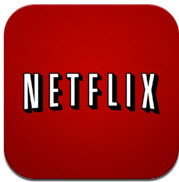 Netflix app