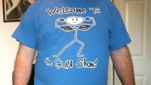 gun show